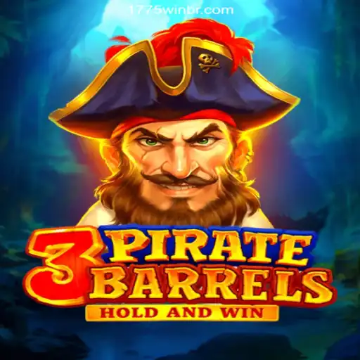 Discover the Exciting World of 3PirateBarrels on the 1775Win.com Platform