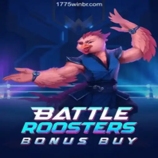 BattleRoostersBonusBuy: The Revolutionary Game on 1775Win.com Platform - Online Slots Brasil #1