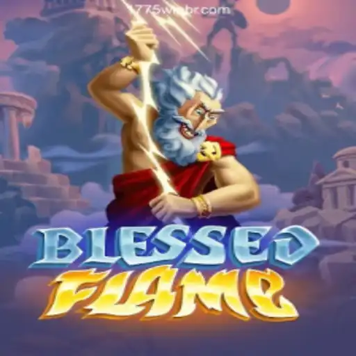 Unveiling BlessedFlame: The Premier Online Slots Experience on 1775Win.com