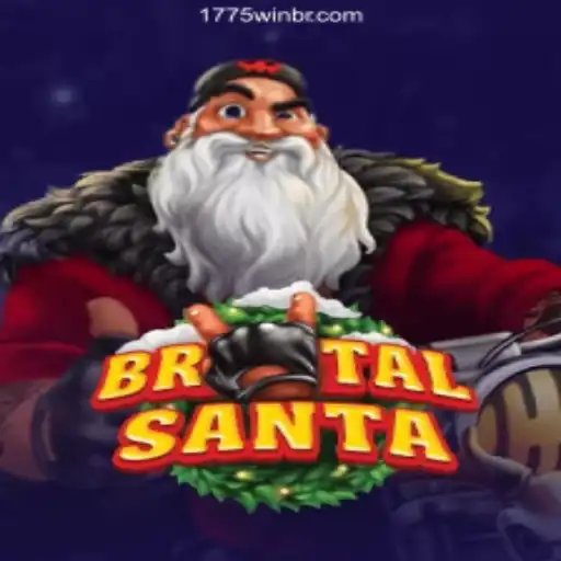 Unlock the Thrills of BrutalSanta on the 1775Win.com Platform: Online Slots Brasil #1