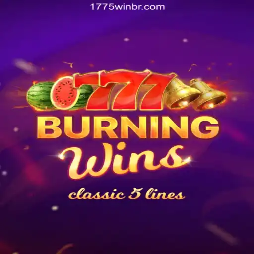 Dive into the Excitement: BurningWins on 1775Win.com Platform - Brazil's Premier Online Slots Experience