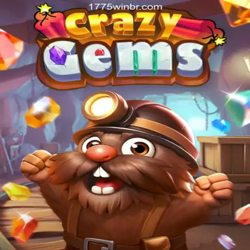 CrazyGems Hits the 1775Win.com Platform: Online Slots Brasil's #1 Experience