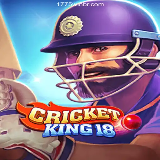 CricketKing18: A Stellar Addition to 1775Win.com Platform - Online Slots Brasil #1