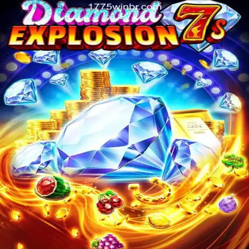 DiamondExplosion7s: A Thrilling Experience on 1775Win.com