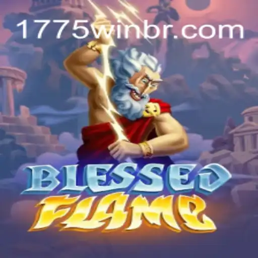 Unveiling BlessedFlame: The Premier Online Slots Experience on 1775Win.com