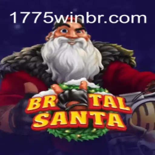 Unlock the Thrills of BrutalSanta on the 1775Win.com Platform: Online Slots Brasil #1