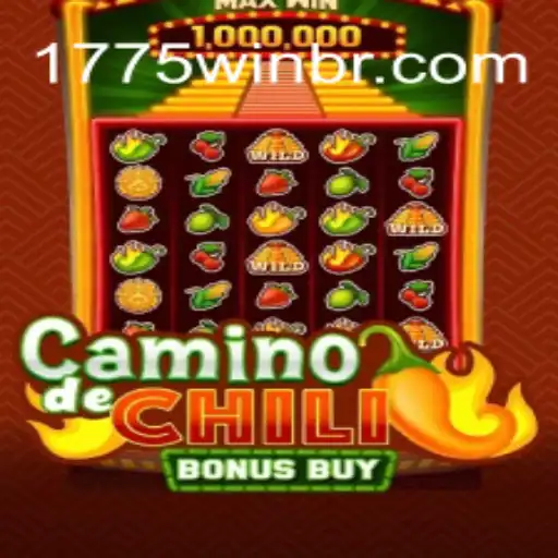Discover the Thrills of 'CaminodeChiliBonusBuy' on 1775Win.com – Your #1 Online Slots Destination in Brazil