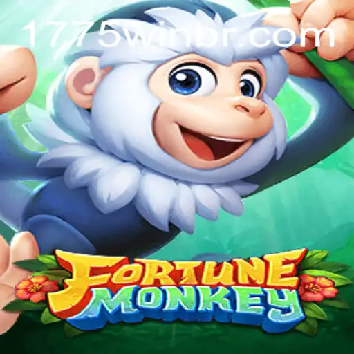 FortuneMonkey: The Premier Online Slots Experience on 1775Win.com