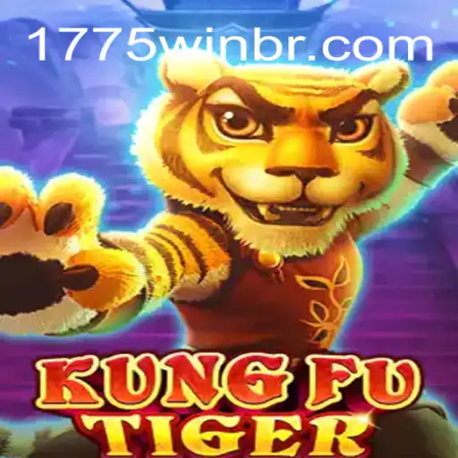 KungFuTiger: Exploring the Thrills of 1775Win.com Platform's Premier Online Slots in Brasil