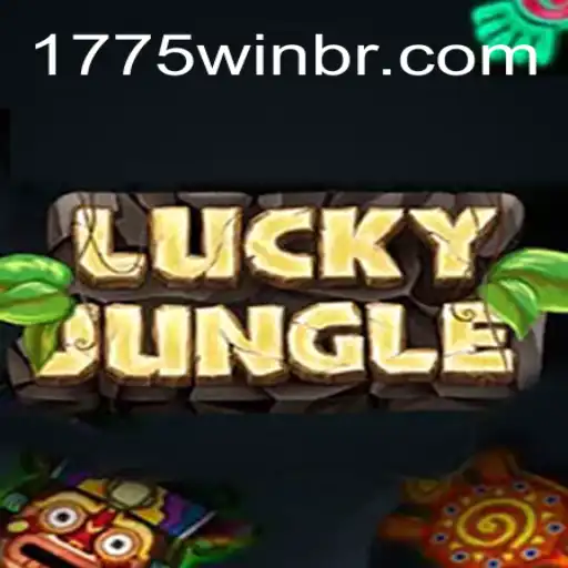 Dive into the Adventure of LuckyJungle on 1775Win.com Platform