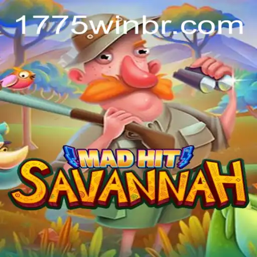 MadHitSavannah: An Exciting Journey Through Online Slots
