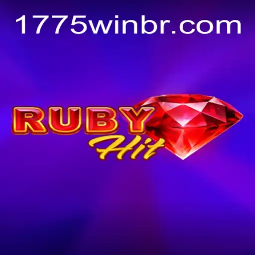Exploring RubyHit: A Thrilling Online Slots Experience on 1775Win.com