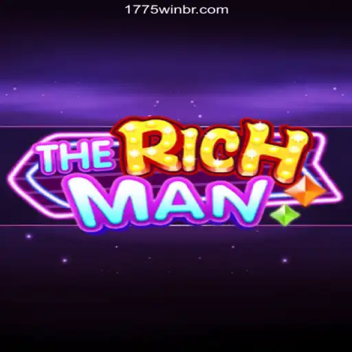 TheRichMan: Exploring the Premier Experience in Online Slots Brasil #1