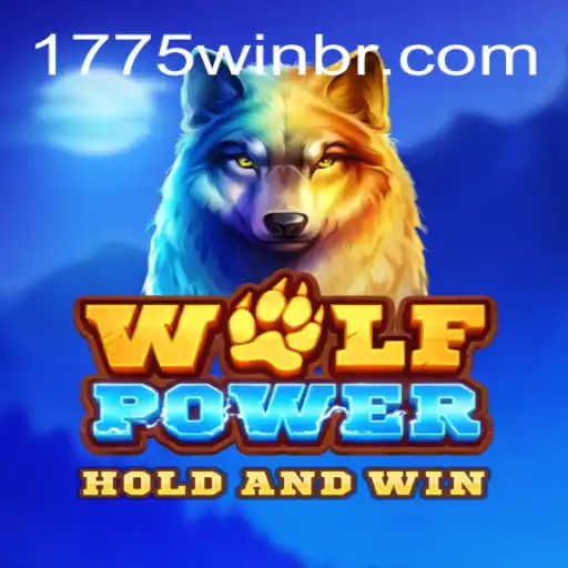 Explore the Exciting World of WolfPower on 1775Win.com: Brasil's #1 Platform for Online Slots