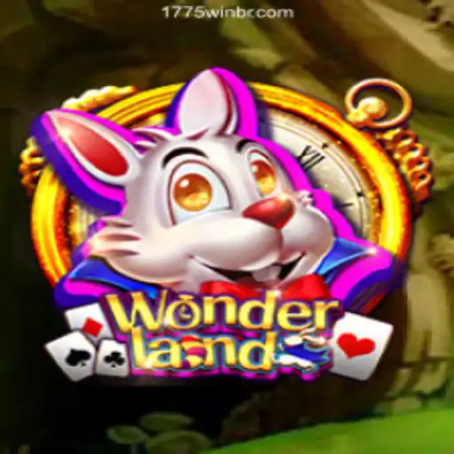 Exploring Wonderland: The Ultimate Online Slots Experience on 1775Win.com