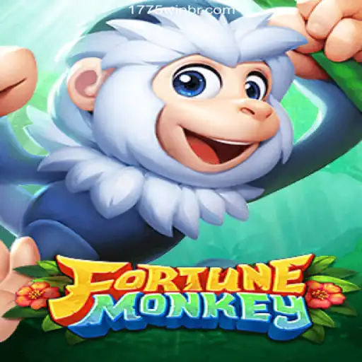 FortuneMonkey: The Premier Online Slots Experience on 1775Win.com