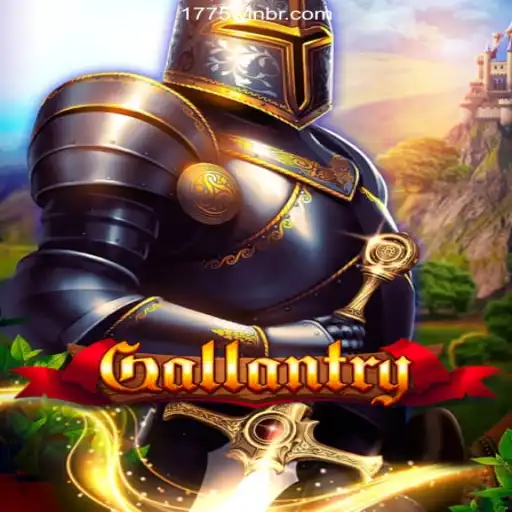 Experience the Thrills of Gallantry on 1775Win.com: The Premier Platform for Online Slots in Brazil