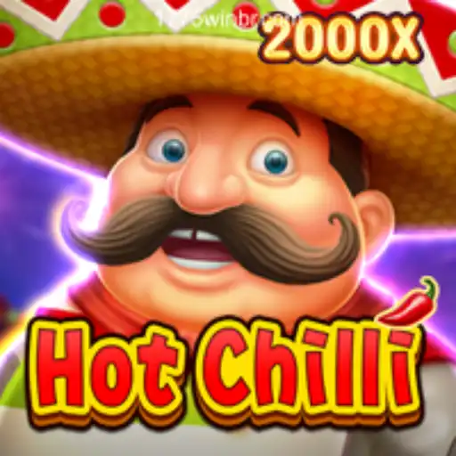 HotChilli: Sizzling Spins on 1775Win.com - Brazil's Premier Online Slots