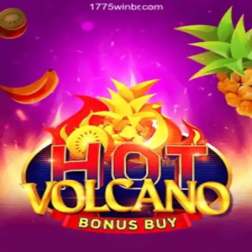 Exploring HotVolcanoBonusBuy on 1775Win.com Platform