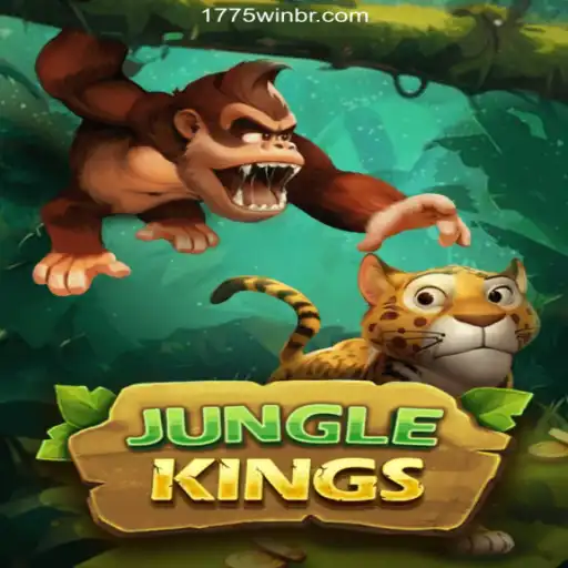 Discover the Thrilling World of JungleKings on 1775Win.com
