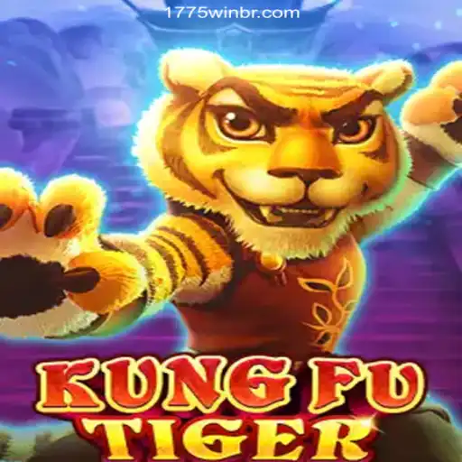 KungFuTiger: Exploring the Thrills of 1775Win.com Platform's Premier Online Slots in Brasil