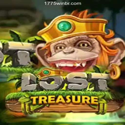 LostTreasure: Dive into the Depths of Adventure on 1775Win.com Platform - Online Slots Brasil #1