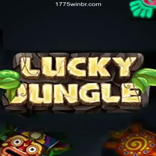 Dive into the Adventure of LuckyJungle on 1775Win.com Platform