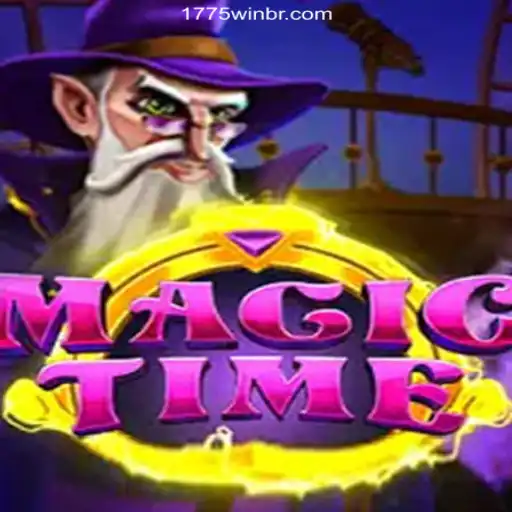 MagicTime: The Premier Game on 1775Win.com - Online Slots Brasil #1