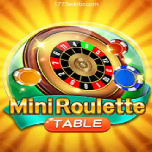 Discover the Excitement of MiniRoulette on 1775Win.com Platform