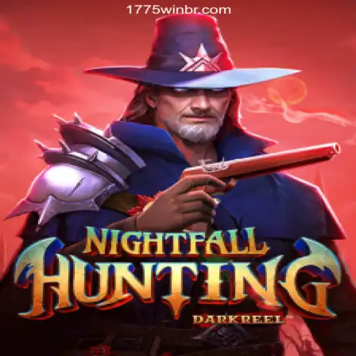 NightfallHunting: A New Adventure on the 1775Win.com Platform for Online Slots Enthusiasts in Brasil