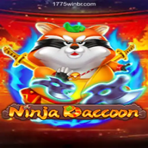 NinjaRaccoon: Unleashing the Thrill on 1775Win.com Platform-Online Slots Brasil #1
