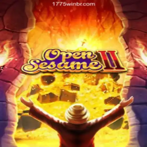 OpenSesameII: Unlocking the Thrills of 1775Win.com Platform-Online Slots Brasil #1