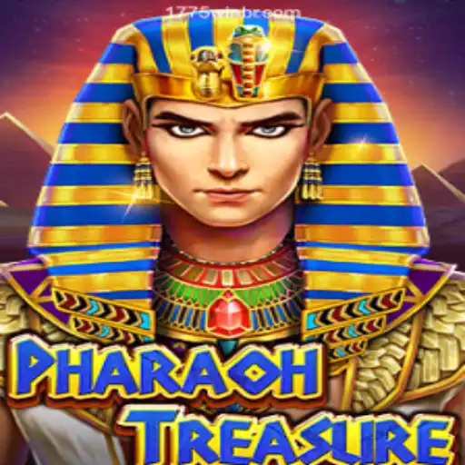Unveiling PharaohTreasure: The Ultimate Slot Experience on 1775Win.com