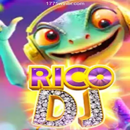 Exploring RicoDJ: The Thrilling Online Slots Experience on 1775Win.com