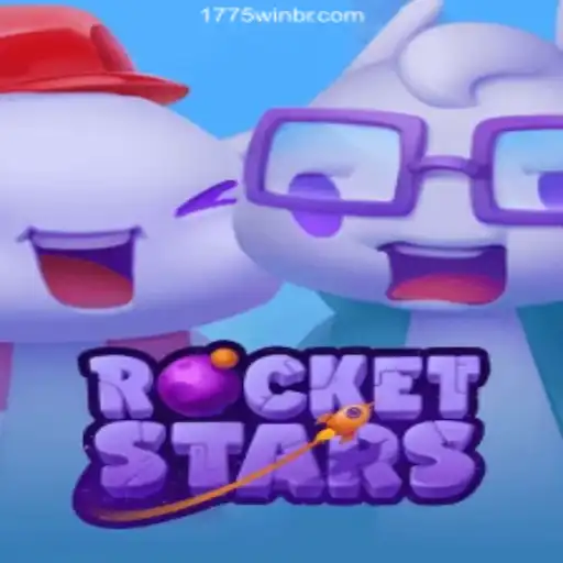 RocketStars and the Rise of Online Slots in Brazil on 1775Win.com