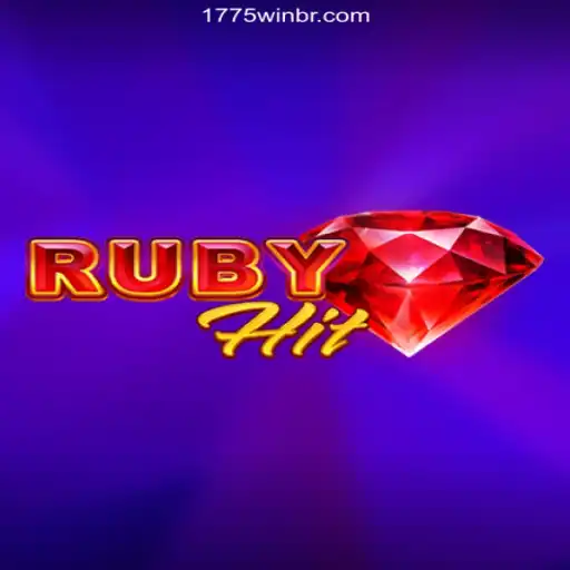 Exploring RubyHit: A Thrilling Online Slots Experience on 1775Win.com