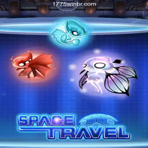 Explore the Exciting Universe of SpaceTravel on 1775Win.com Platform