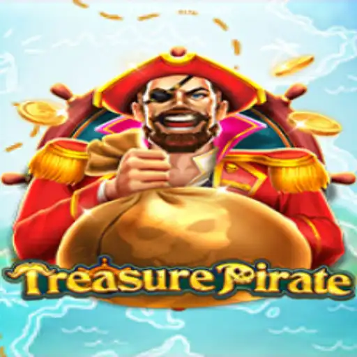 Embark on an Adventure with TreasurePirate: The Leading Online Slots Game in Brazil