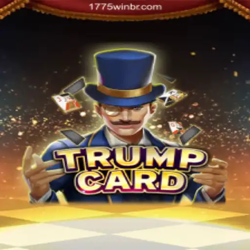 Unveiling TrumpCard: A Luxurious Gaming Experience on 1775Win.com
