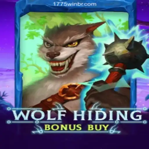 Exploring the Thrills of WolfHidingBonusBuy on 1775Win.com: Brasil's Premier Slot Experience