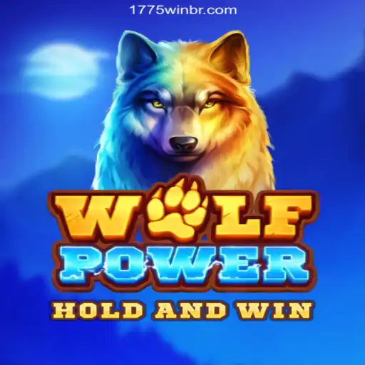 Explore the Exciting World of WolfPower on 1775Win.com: Brasil's #1 Platform for Online Slots
